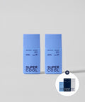 MENTHOLOGY MENTHOLOGY Super Cool Sunblock 50ml SPF 50
