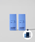 MENTHOLOGY MENTHOLOGY Super Cool Sunblock 50ml SPF 50