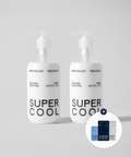 MENTHOLOGY MENTHOLOGY Super Cool Treatment 495ml