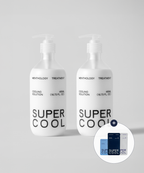 MENTHOLOGY MENTHOLOGY Super Cool Treatment 495ml