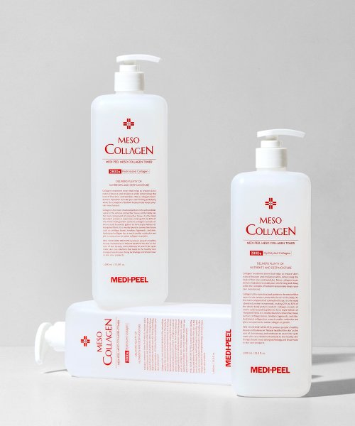 MEDIPEEL MEDIPEEL Meso Collagen Toner 1,000ml