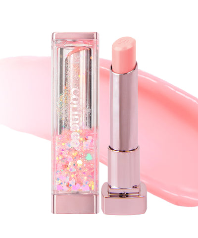 CORINGCO Sharara Music Box Lip Balm - 6 Colors
