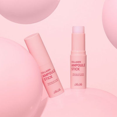 Collagen Ampoule Wrinkle Care Multi Balm Stick