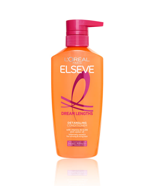 LOREALPARIS Dream Length Conditioner 375ml