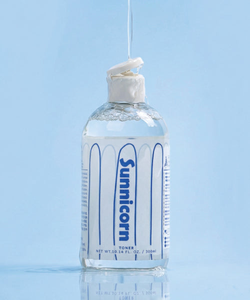 SUNNICORN I'm Proud of You Calming Toner 300ml