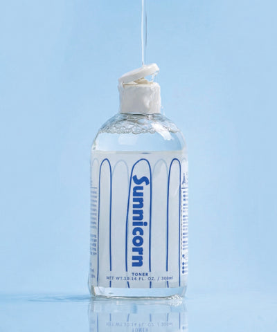 I'm Proud of You Calming Toner 300ml