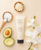 RATEDGREEN Realshea Real Change Treatment 240ml