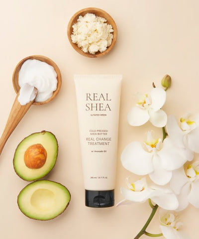 Realshea Real Change Treatment 240ml