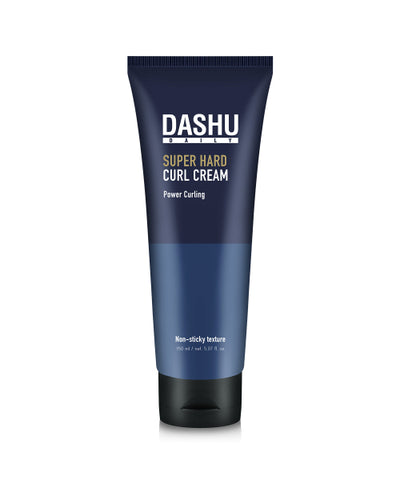 Daily Super Hard Curl Cream 150ml
