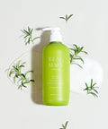 RATEDGREEN Real Marie Exfoliating Scalp Shampoo 400ml