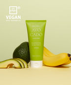 RATEDGREEN Avocado Nourishing Scalp Pack 200ml