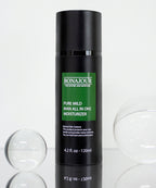 BONAJOUR Vegan Pure Mild Men All-in-One Moisture 120ml