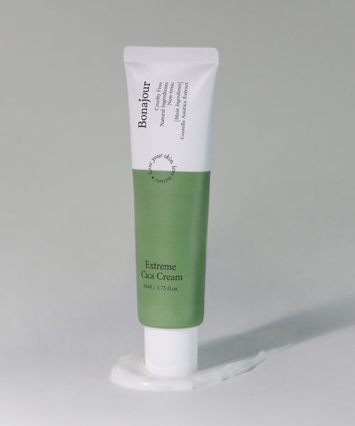 BONAJOUR Vegan Extreme Cica Cream 50ml