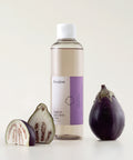 BONAJOUR Vegan Egg Plant (Eggplant) Daily BHA Toner 205ml