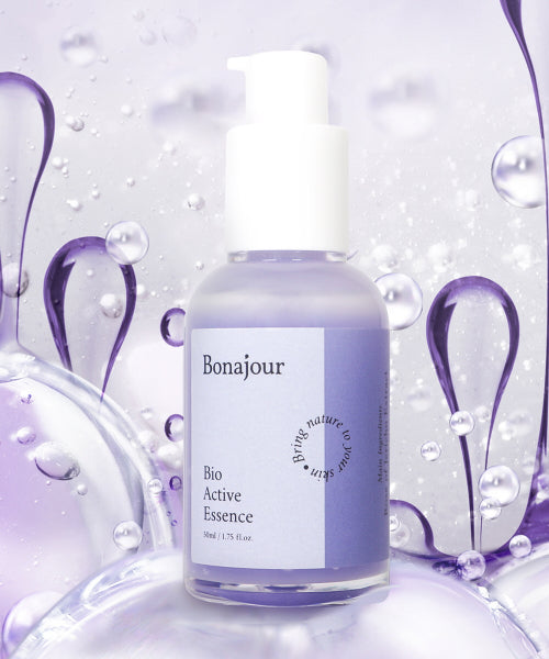 BONAJOUR BONAJOUR Vegan Bio Active Essence 50ml