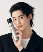 DASHU For Men Bamboo Forest Mega Hard Spray 180ml