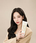 MISEENSCENE Salon 10 Protein Shampoo 500ml + Treatment 250ml SET (Damaged/Extremely Damaged Hair)