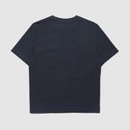 UMBRO Essential small logo short sleeve t-shirt navy UR123CRS19
