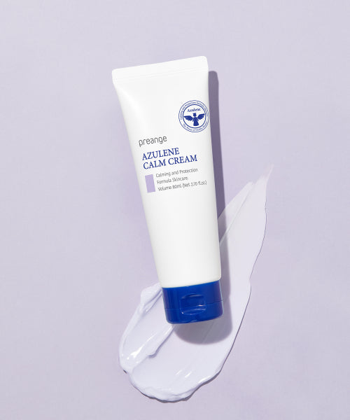PREANGE PREANGE Azulene Calm Cream 80ml