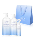 HAIRPLUS Dry hair moisture protein hair mist moisturizing clinic gift set