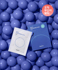 BEPLAIN BEPLAIN Multi Hyaluronic Acid Mask 10 Sheets