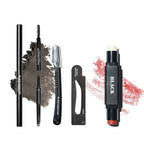 BLACKMONSTER BLACKMONSTER Solo Escape 2-Piece Set (Balm)