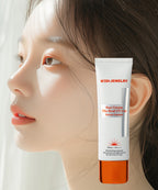 MEDIJEWELRY MEDIJEWELRY Sunscreen The Real Ubicut Derma Essence 50ml SPF50