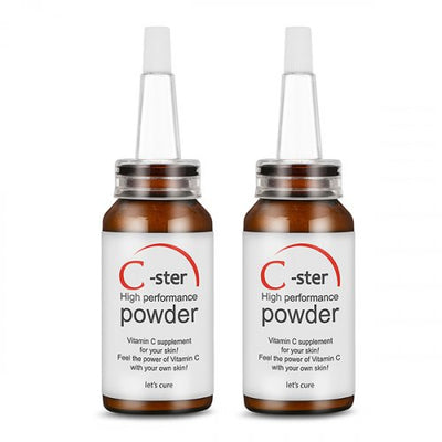 Vitamin C powder 15g 2sets