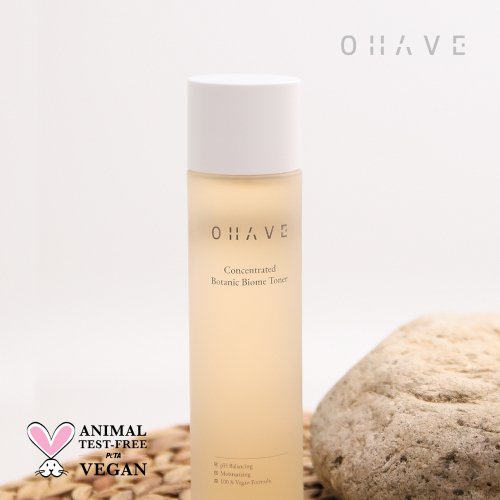 OHAVE Ohave Botanical Biome Toner