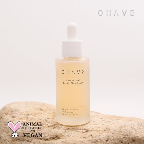 OHAVE Ohav Botanic Biome Serum