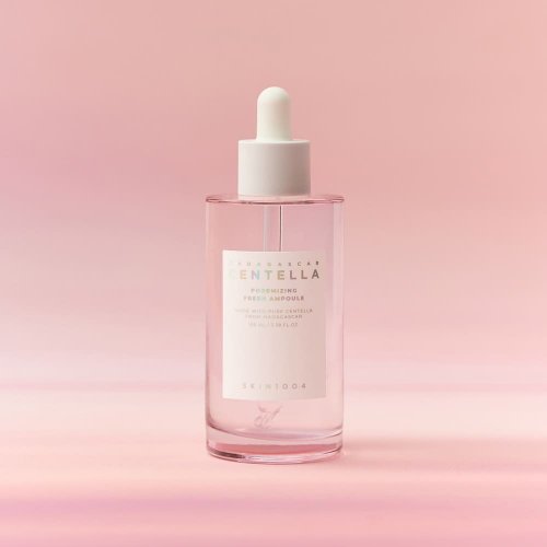 SKIN1004 Madagascar Centella Poreizing Fresh Ampoule 100ml