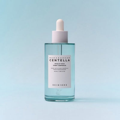 Madagascar Centella Hyalu-Cica First Ampoule 100ml