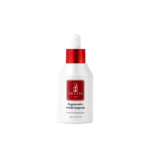 ARZTIN Regenerative Silt Ampoule