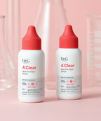 DR.G DR.G Aclear Spot Face Serum Duo 45mL