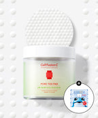 CELL FUSION C CELL FUSION C Triac Pore Tox Pad 90-piece special set
