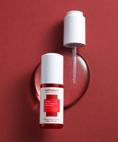 CELL FUSION C Laser Rejuvenation Ampoule 30ml