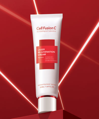 Laser Rejuvenation Cream 50ml