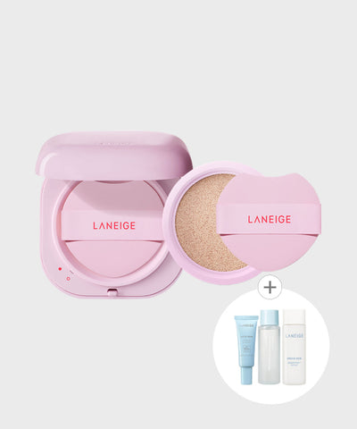 LANEIGE Neo Cushion The Glow Double 15gx2
