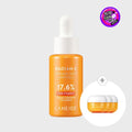 LANEIGE Radiance C Vitamin Spot Ampoule 10g + [Radian C Cream original volume provided]