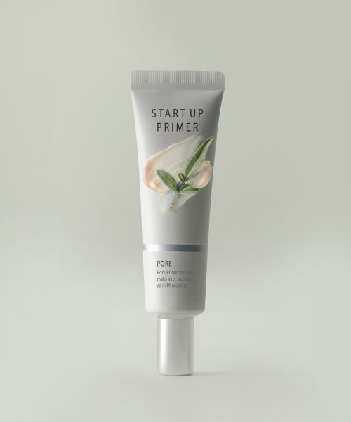 APIEU APIEU Startup Pore Primer 30ml