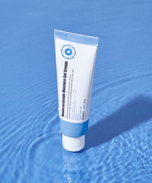 APIEU APIEU Madecassoside Moisture Gel Cream 50ml
