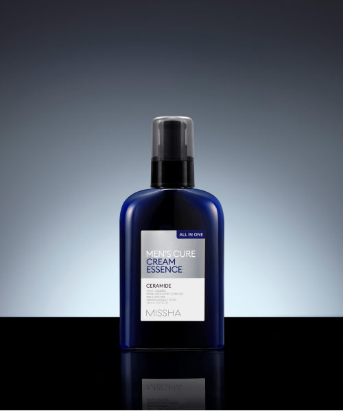 MISSHA MISSHA Men's Helps Cream Essence 150ml