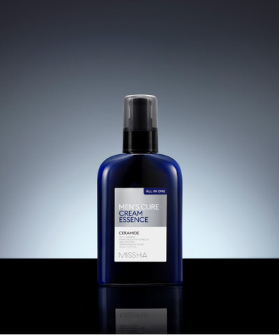 MISSHA Men's Helps Cream Essence 150ml