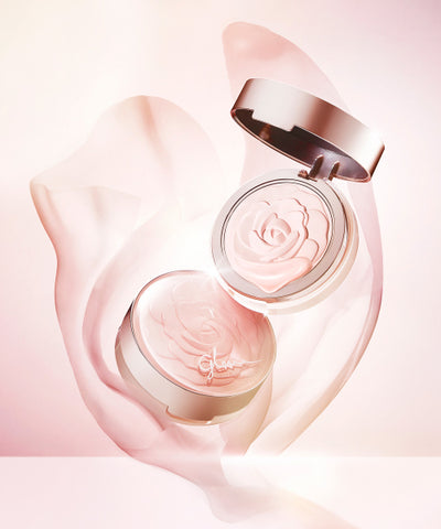 MISSHA Glow Tone Up Rose Pact SPF50+/PA++++