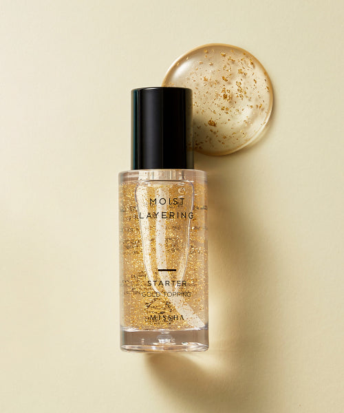 MISSHA MISSHA Moist Layering Starter Primer 30ml