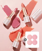 DEARDAHLIA DEARDAHLIA Blooming Edition Lip Paradise Sheer Dew Tinted Lipstick