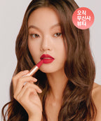 DEARDAHLIA DEARDAHLIA Lip Paradise Effortless Matte Lipstick - Natasha