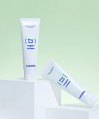 SUISKIN [2pack] Pure Pine Needle Moisturizing Cream 50ml+50ml