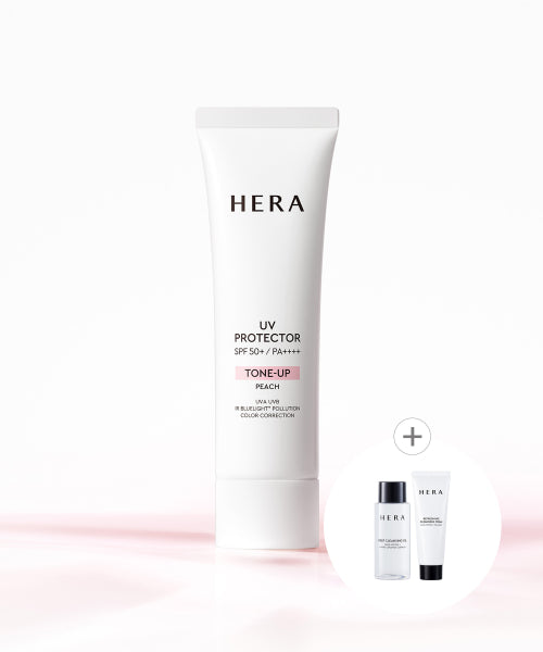 HERA HERA UV Protector Tone Up SPF50+PA++++ 50ML