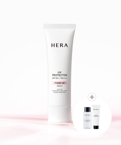 HERA UV Protector Tone Up SPF50+PA++++ 50ML